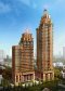 Super Modern Duplex at Emporio on Sukhumvit 2