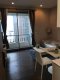Q Asoke Good location near MRT Phetchaburi.