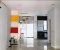 Townhouse for sale, Signature Vibhavadi Rangsit 60.