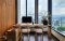 FOR RENT/SALE The Esse Asoke - Penthouse Duplex