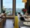 FOR RENT/SALE The Esse Asoke - Penthouse Duplex