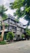 For rent อาคารพาณิชย์ 3 ชั้นใกล้ ม.หอการค้า