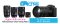 รับซื้อ รับจำนำ กล้องดิจิตอล เลนส์ Lens โซนี่ Sony ให้ราคาสูง