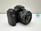 Canon EOS M50 Black + 15-45 mm IS STM (C2211011)