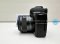 Canon EOS M50 Black + 15-45 mm IS STM (C2211011)
