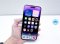 iPhone 14 Pro Max 256GB Deep Purple มีแต่ตัวเครื่องไม่มีอุปกรณ์ (C2306044)