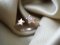 AMALTHEA STAR RING