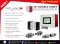 New Products "Roland" I21 Double Sheet Detection