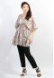 เสื้อ  Kimono พร้อมสายปรับ 