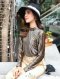 Madame Derby (Black)