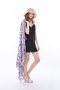 Hyacinth (Sarong)