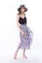 Hyacinth (Sarong)