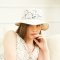 Mini Madame Lace Petit (Ivory)