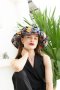 Madame Derby Paris (Navy) 