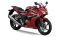 CBR300R | The true blood ความร้อนแรงแห่งสายเลือดสปอร์ตตัวจริง