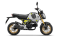 NEW HONDA GROM