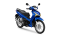 ALL NEW WAVE 125i