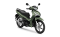 ALL NEW WAVE 125i