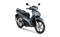 ALL NEW WAVE 125i