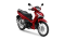 ALL NEW WAVE 125i