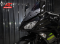 Ninja650 ABS สีดำ ปี17 (ปิดการขาย)