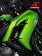 Ninja650 2014 ABS สีเขียว  (ปิดการขาย)