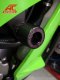 ZX10r สีเขียว​-ดำ​ ปี13​  (ปิดการขาย)