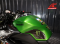 Z300 ปี​17​ สีเขียวดำ  (ปิดการขาย)