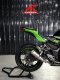 Ninja300 KRT​ สีเขียว-ดำ​ ปี17​ (ปิดการขาย)