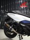 Forza300 ABS สีขาว-น้ำเงิน ปี18 (ปิดการขาย)