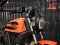 Ducati Scrambler Sixty2 สีส้ม-ดำ  ปี17 (ปิดการขาย)