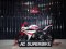 CBR500R 2019 ABS สีขาวแดง (ปิดการขาย)