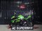 Ninja400 KRT สีเขียวดำ ปี​18​ (ปิดการขาย)