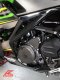Ninja400 KRT สีเขียวดำ ปี​18​ (ปิดการขาย)