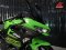 Ninja400 KRT สีเขียวดำ ปี​18​ (ปิดการขาย)