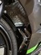 NInja400 HG สีดำเขียว ปี18 (ปิดการขาย)