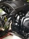 Ninja650 KRT สีเขียวดำ ปี18 (ปิดการขาย)