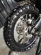KLX250 สี Matrix Camo Gray (สีหายาก)​ ปี​19 (ปิดการขาย)