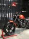Valcan650 สีส้มดำ ปี​18 (ปิดการขาย)​
