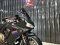 CBR650R สีดำ ปี​21 (ปิดการขาย)