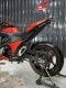 Z800 สีส้มดำ ปี​14