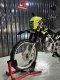 KLX230 สีดำเขียว ปี2023