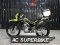 KLX230 SE ABS สีดำเขียว ปี2022