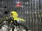 KLX230 SE ABS สีดำเขียว ปี2022