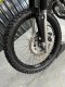 KLX230 SE ABS สีดำเขียว ปี2022
