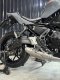 Ninja650 ABS สีเทา แรมโบ ปี18 (ปิดการขาย)
