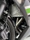 Ninja650 ABS สีเทา แรมโบ ปี18 (ปิดการขาย)