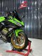 Ninja650 ABS สีเขียวดำ ปี19  (ปิดการขาย)