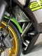 Ninja650 ABS สีเขียวดำ ปี19  (ปิดการขาย)
