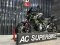 Z650 ABS สีดำ โครงเขียว ปี18